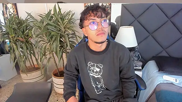 kai storn online show from 1, 4, 2026