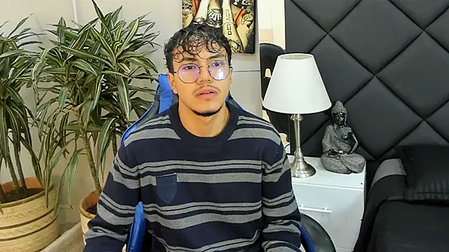 kai storn online show from 16, 4, 2026