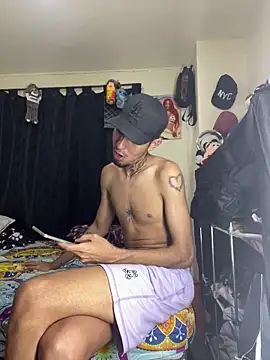 Snapshot of Stiward_newman chatting on 8, 3, 2026 Stiward newman online show from 8, 3, 2026