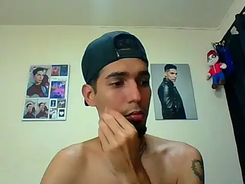 Snapshot of Stiward_newman chatting on 11, 3, 2026 Stiward newman online show from 11, 3, 2026