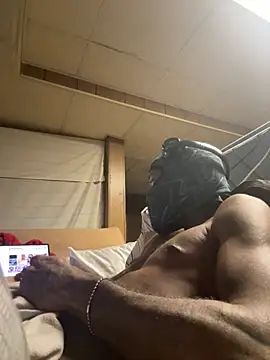 Snapshot of ProveYourLoyalty2 chatting on 8, 3, 2026 ProveYourLoyalty2 online show from 8, 3, 2026