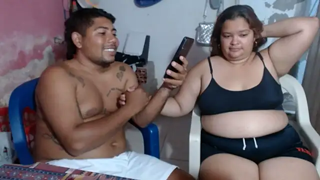 Diosa Rosa online show from 1, 4, 2026