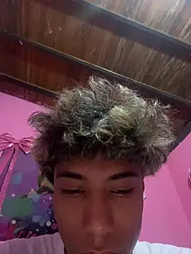 Snapshot of Adan21_cm chatting on 3, 2, 2026 Adan21 cm online show from 3, 2, 2026