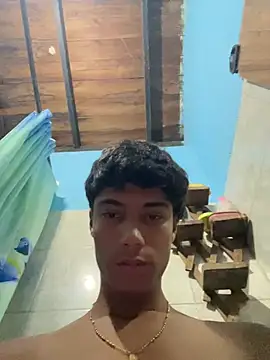Snapshot of Adan21_cm chatting on 1, 8, 2026 Adan21 cm online show from 1, 8, 2026