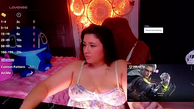 Snapshot of ALIS_E_G chatting on 26, 5, 2026 ALIS E G online show from 26, 5, 2026