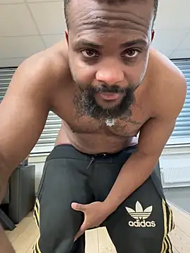 BigCatXLOfficial online show from 30, 3, 2026