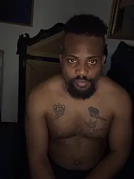 BigCatXLOfficial online show from 21, 4, 2026