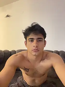 Snapshot of ChrissBlacks chatting on 8, 2, 2026 ChrissBlacks online show from 8, 2, 2026