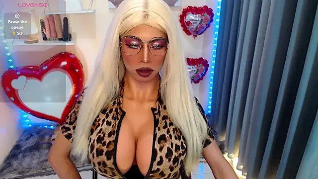 Sexyshamara online show from 14, 2, 2026