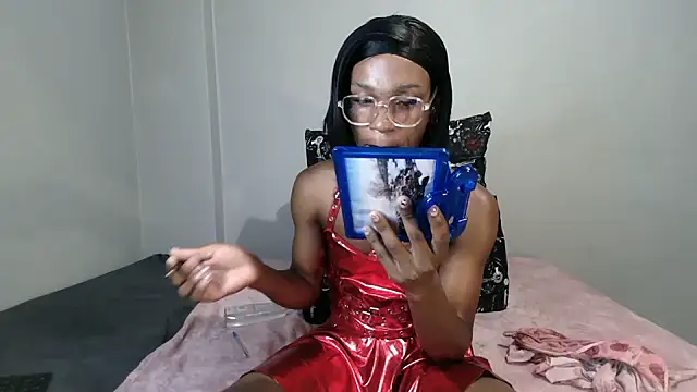 Riaanxxx online show from 12, 3, 2026