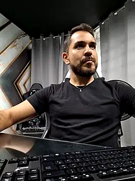 noa desire online show from 22, 2, 2026