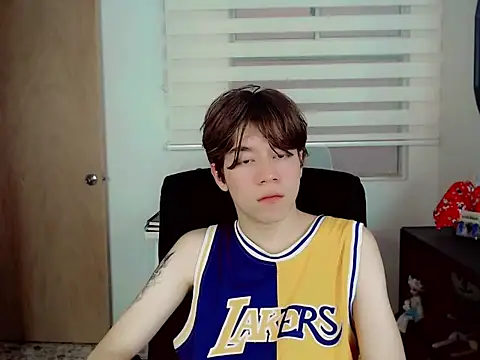 duvisex19 online show from 6, 2, 2026