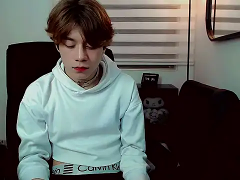 duvisex19 online show from 27, 2, 2026