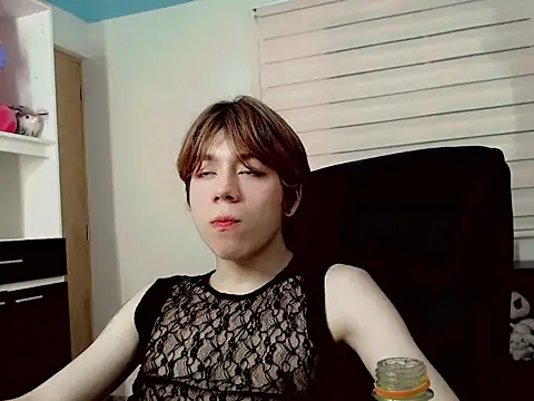 duvisex19 online show from 25, 3, 2026