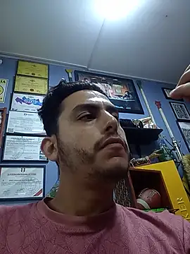 Snapshot of Masterchief9626 chatting on 7, 8, 2026 Masterchief9626 online show from 7, 8, 2026