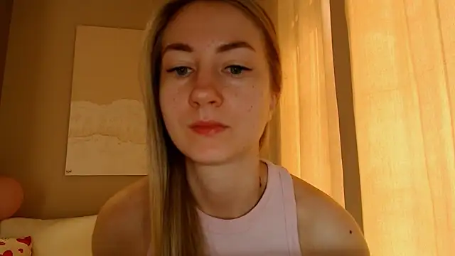 BluueSilk online show from 10, 3, 2025