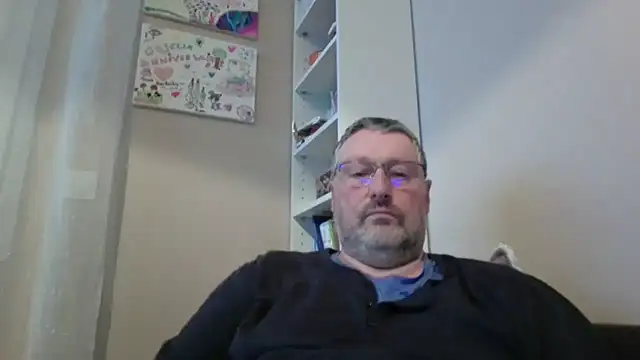 doudou310 online show from 13, 2, 2026