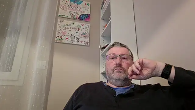 doudou310 online show from 21, 2, 2026