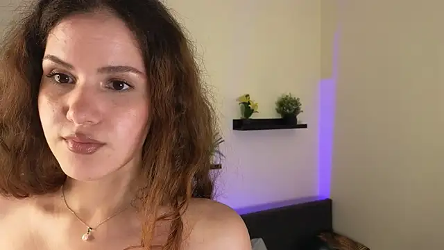 Lili Torin online show from 24, 6, 2026