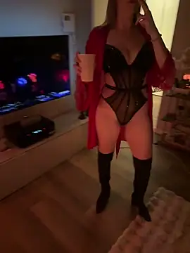 hottogetherNL online show from 14, 2, 2026