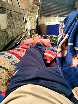 crazyxy12 online show from 29, 3, 2026