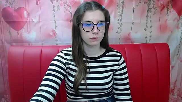 LilianaShine online show from 14, 4, 2026