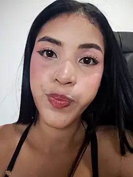 Luucia 09 online show from 18, 2, 2026