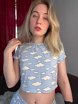 LovelyMiu online show from 7, 3, 2026