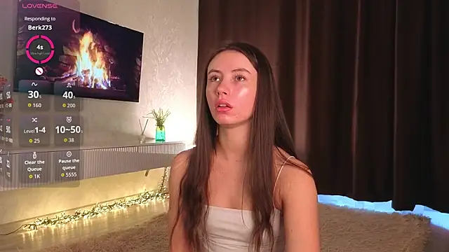 KateOx online show from 6, 4, 2026