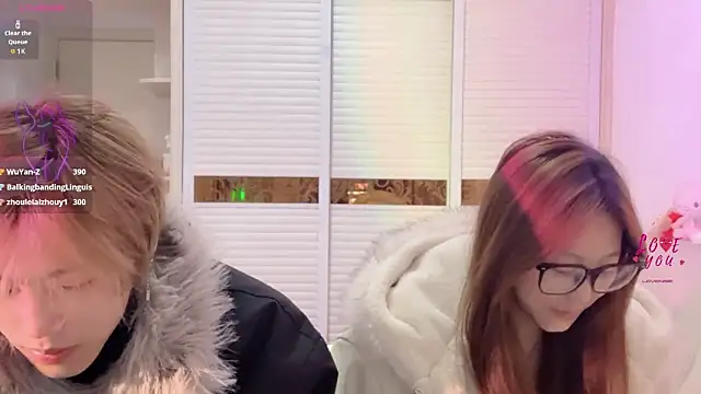 SM JIAJIA ZL online show from 5, 2, 2026