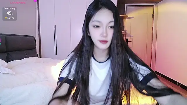 BeiBeiiiii online show from 21, 2, 2026