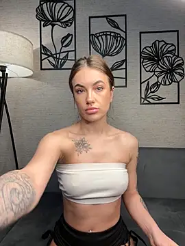 xXKelly bonb0nXx online show from 23, 2, 2026