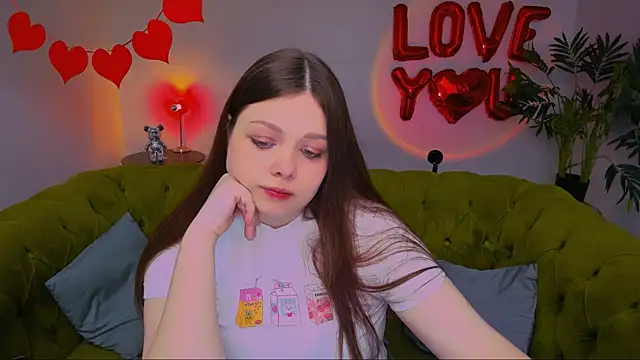 Snapshot of sunbeams chatting on 27, 2, 2026 sunbeams online show from 27, 2, 2026