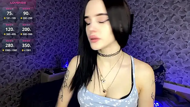 IeshaOsorio online show from 26, 3, 2026