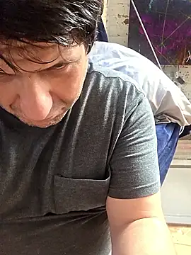 Snapshot of ctguybj chatting on 18, 5, 2026 ctguybj online show from 18, 5, 2026