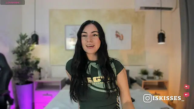 IsabellaSweet   online show from 17, 7, 2026