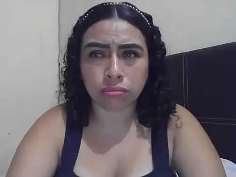 DalilahMx online show from 20, 4, 2026