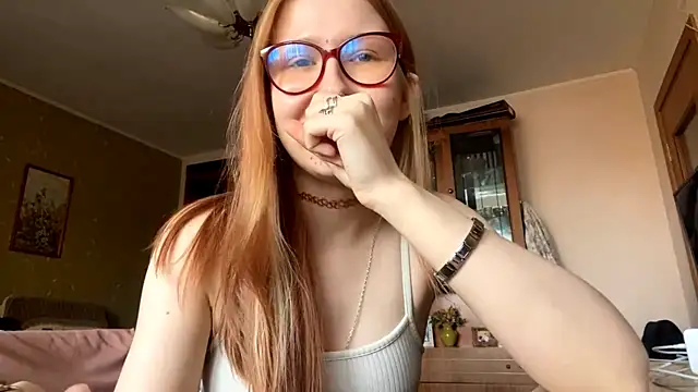 LaureenVielma online show from 14, 3, 2026