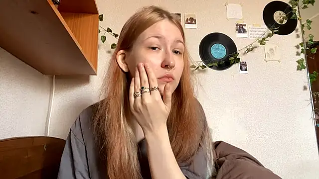 LaureenVielma online show from 20, 3, 2026