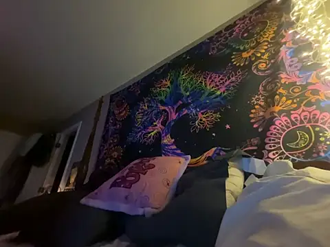 AngelSonnyXo online show from 15, 2, 2026