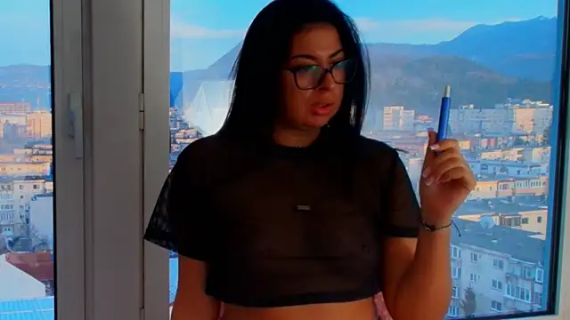 Snapshot of MissyScarlet chatting on 2, 3, 2026 MissyScarlet online show from 2, 3, 2026