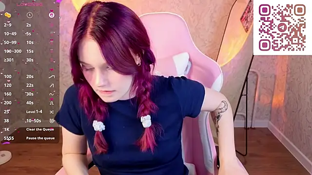 Julia Anis online show from 11, 4, 2026