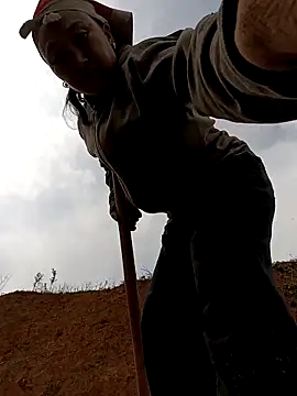 Ami-su online show from 27, 2, 2026