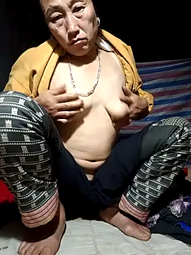 Ami-su online show from 14, 3, 2026