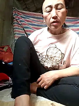 Ami-su online show from 19, 3, 2026