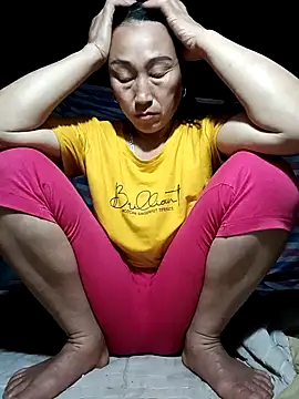 Ami-su online show from 23, 3, 2026