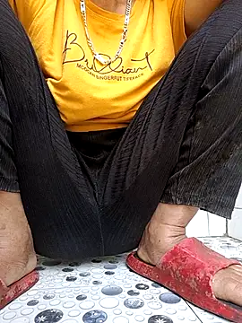 Ami-su online show from 12, 4, 2026