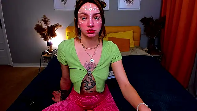 Snapshot of PollyRoseX chatting on 27, 2, 2026 PollyRoseX online show from 27, 2, 2026