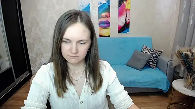 Senora Pepper online show from 28, 3, 2026