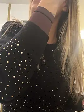 AmeelliaRose online show from 23, 2, 2026